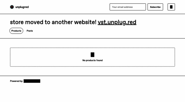 unplugred.gumroad.com