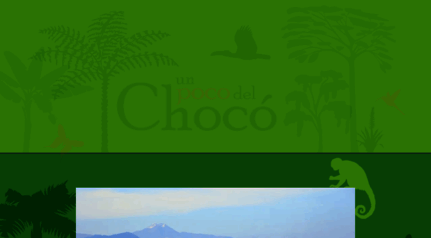 unpocodelchoco.com