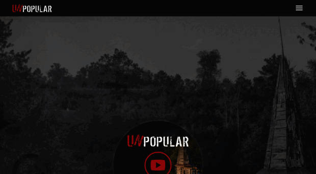 unpopularthemovie.com