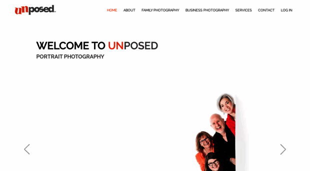 unposed.com