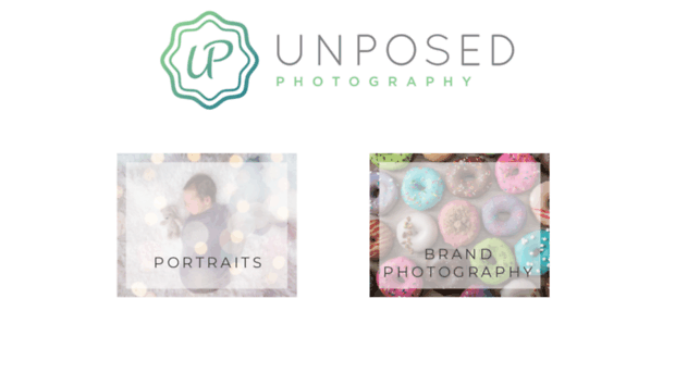 unposedphotography.com