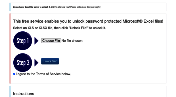 unprotect-excel.com