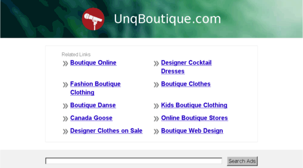 unqboutique.com