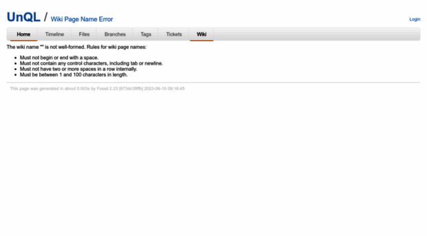 unql.sqlite.org