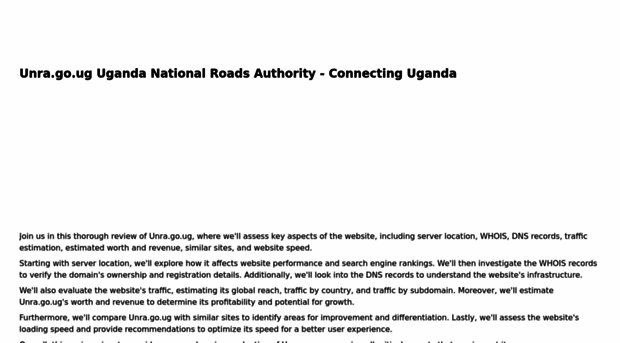 unra.go.ug.ipaddress.com