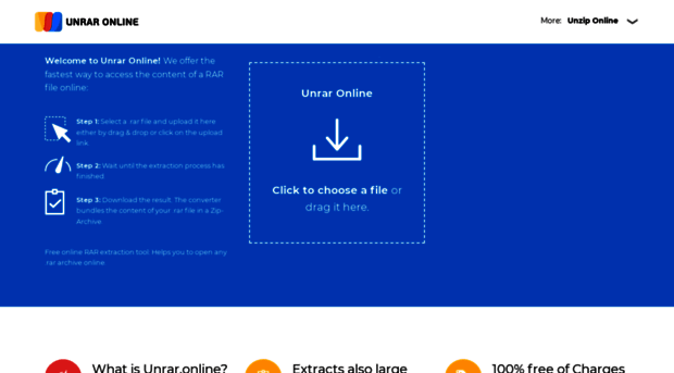 unrar.online