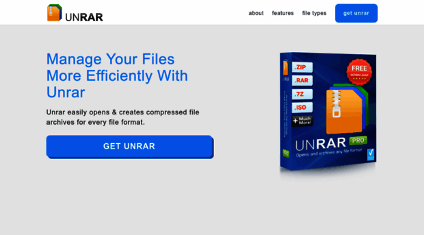 unrar.org