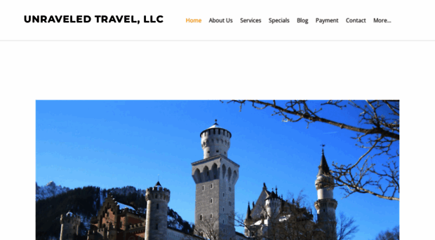 unraveledtravel.com