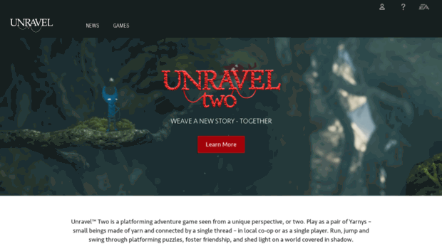 unravelgame.com