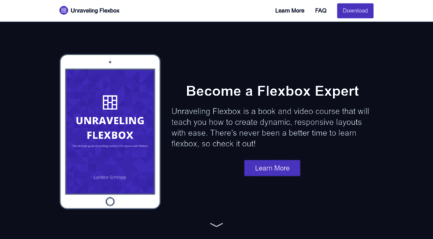 unravelingflexbox.com