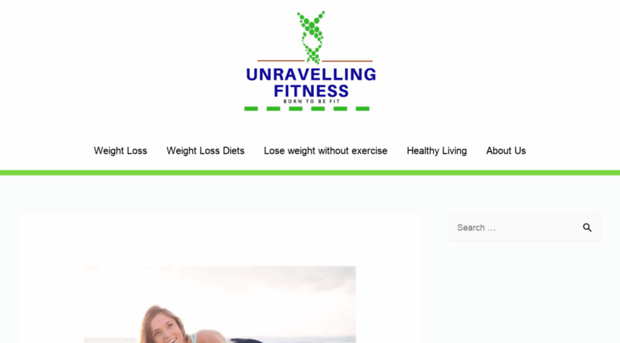 unravellingfitness.com