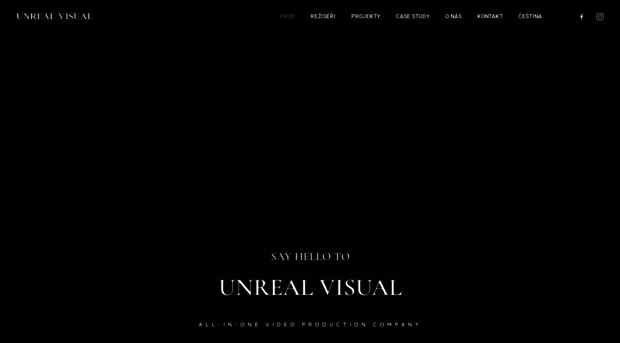 unreal-visual.com