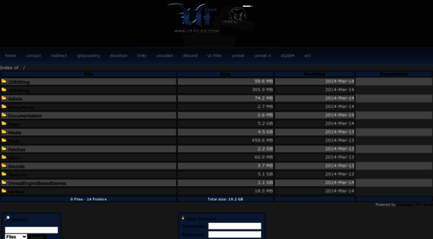 unreal.ut-files.com