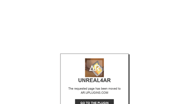 unreal4ar.com