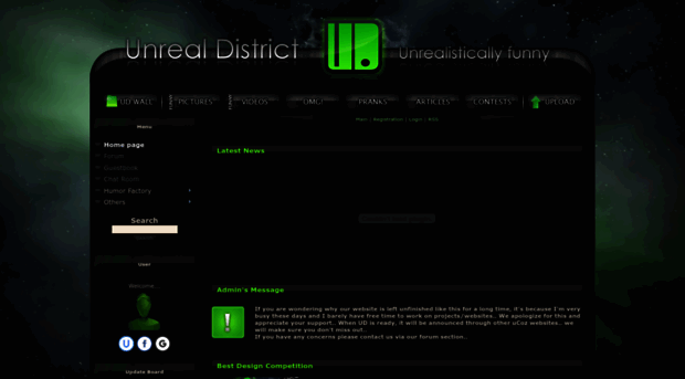 unrealdistrict.ucoz.com