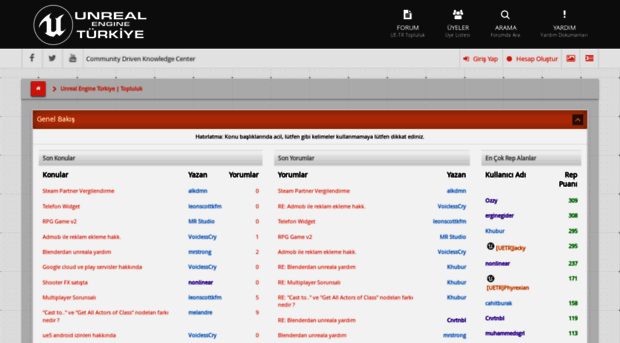 unrealengineturkiye.com