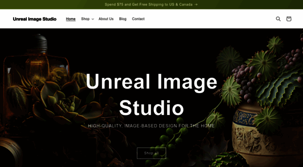 unrealimage.co