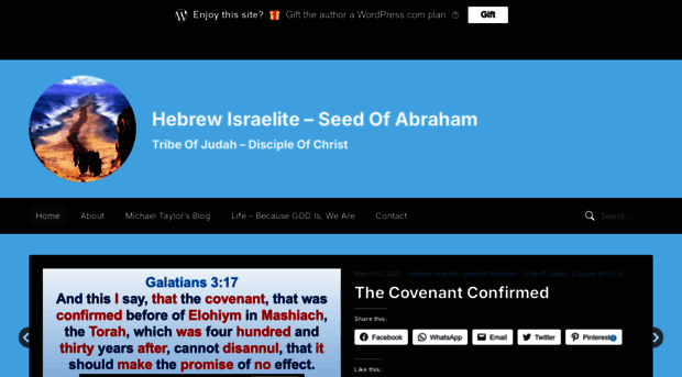 unrealisticfaith.com