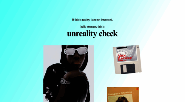 unrealitycheck.com