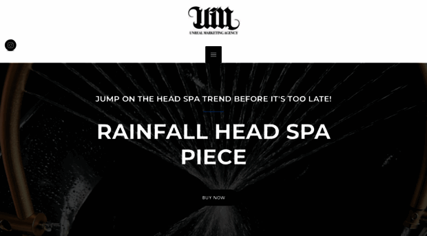 unrealmarketingagency.com