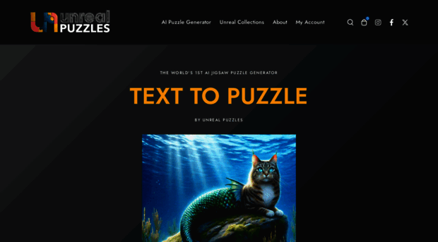 unrealpuzzles.com
