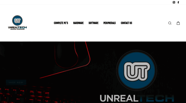 unrealtech.co.za