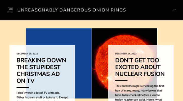 unreasonablydangerousonionrings.com