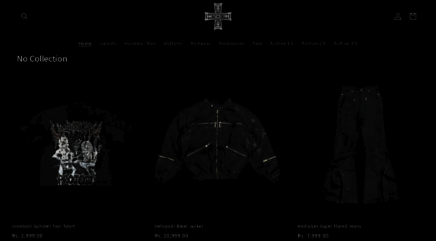 unrebornproject.in