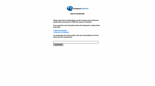 unregister.avanquest.com