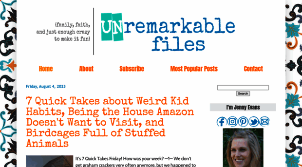 unremarkablefiles.blogspot.ca