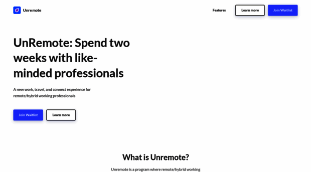 unremote.unicornplatform.page