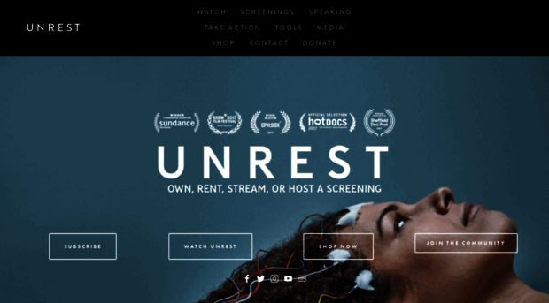 unrest.film