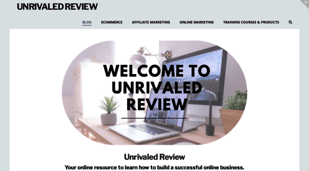 unrivaledreview.com