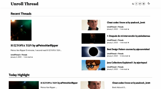 unrollthread.com