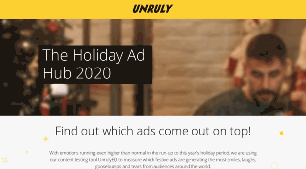 unrulyholidayads2020.splashthat.com