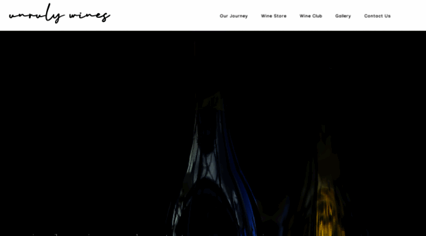 unrulywines.com.au