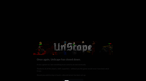 unscape-online.net