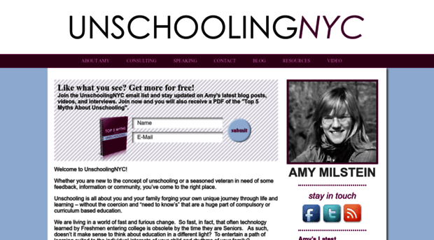 unschoolingnyc.com