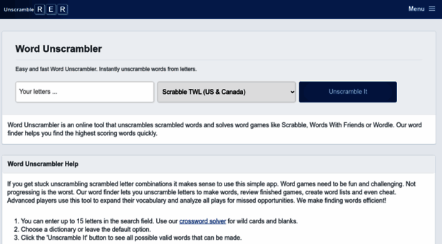 unscramblerer.com