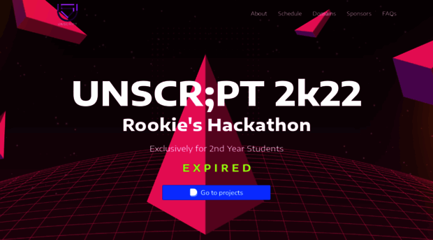 unscript-rookies.netlify.app
