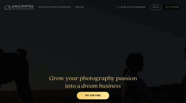 unscriptedphotographers.com