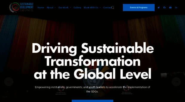 unsdc.org