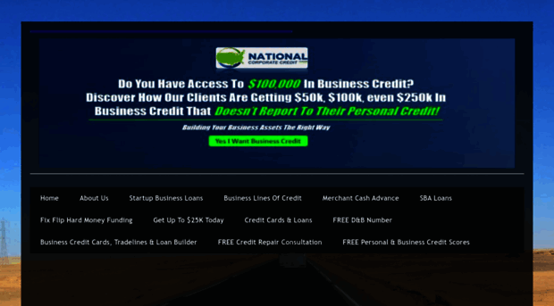 unsecuredstartupbusinessloans.com