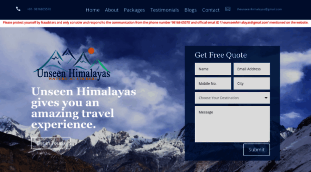 unseenhimalayas.com