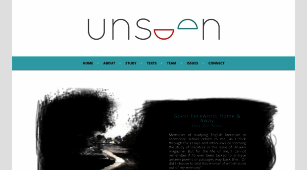 unseenthemagazine.wordpress.com