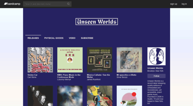 unseenworlds.bandcamp.com