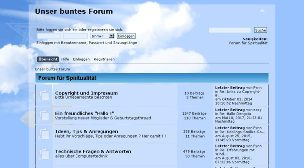 unser-buntes-forum.de