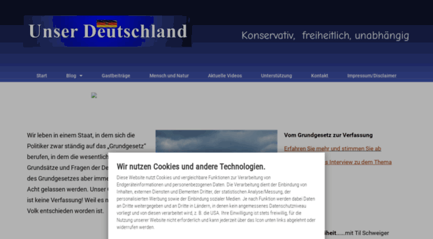 unser-deutschland.com