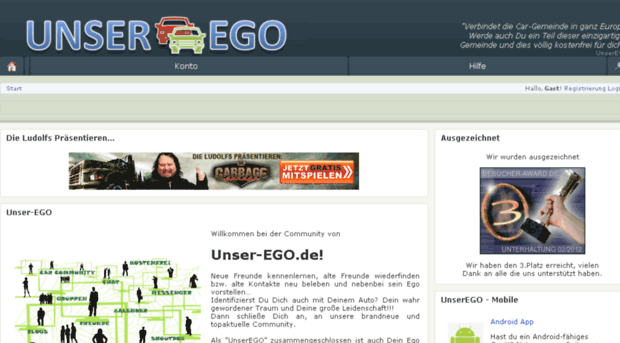 unser-ego.com