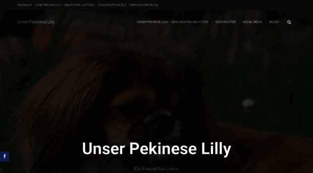 unser-pekinese.de